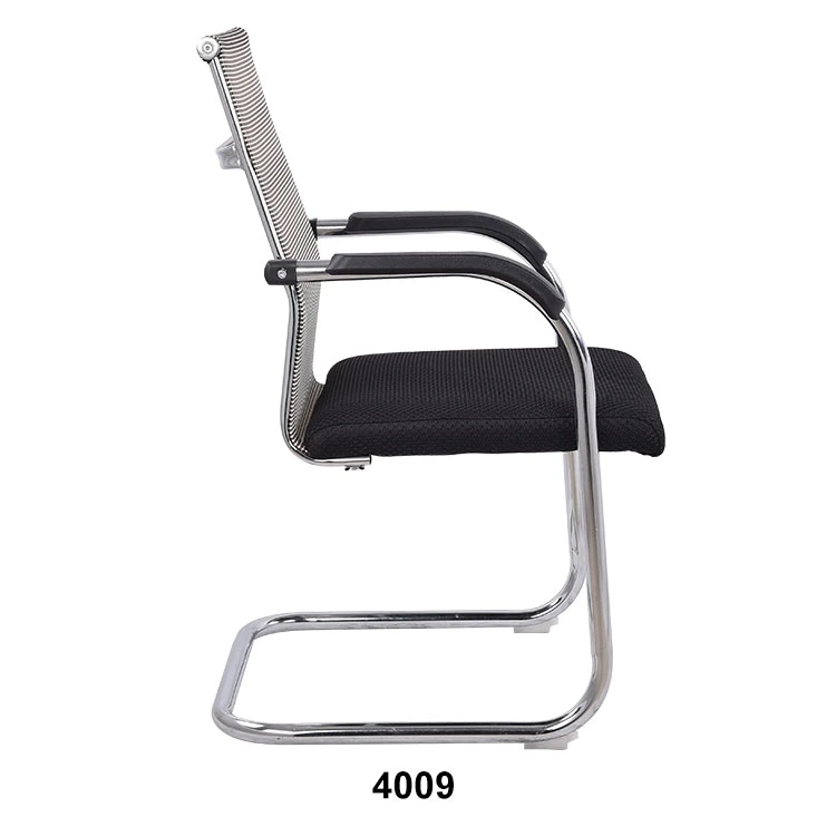 Guangzhou Office Furniture Heavy Duty Fabric Visitor Chair