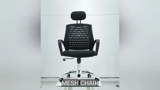 Ergonomic Seat Design Three Function Dentist Use Swivel Chair