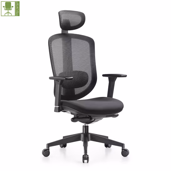 CEO Office Computer Gaming Full Mesh Chair Adjustable Ergonomic Chair for Office