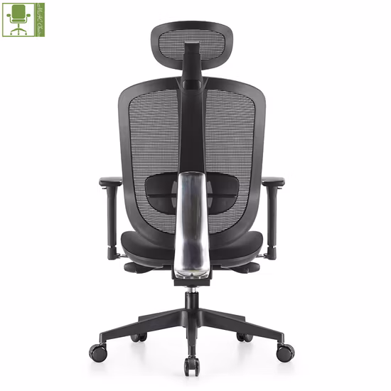 CEO Office Computer Gaming Full Mesh Chair Adjustable Ergonomic Chair for Office