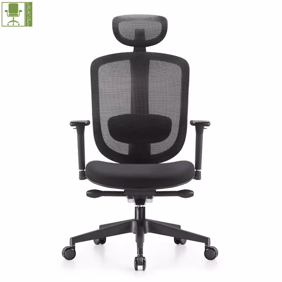CEO Office Computer Gaming Full Mesh Chair Adjustable Ergonomic Chair for Office