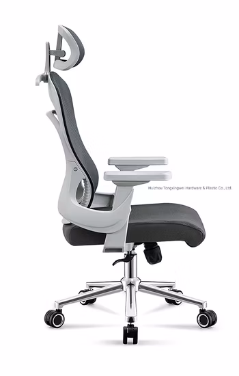 Wholesale High Quality Modern Luxury Black Adjustable Ergonomic Executive Office Chairs