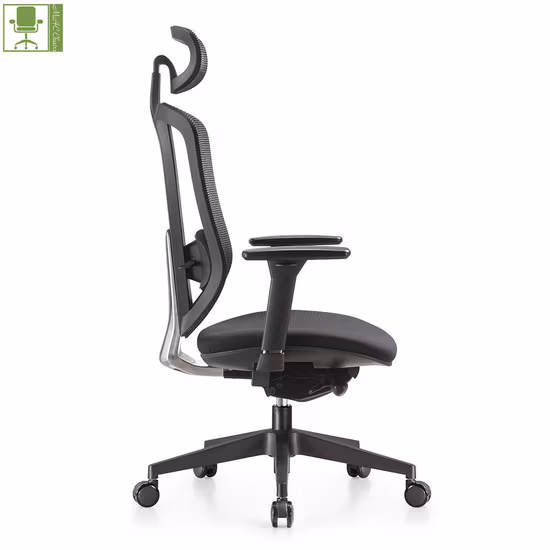 CEO Office Computer Gaming Full Mesh Chair Adjustable Ergonomic Chair for Office